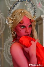 Pene Pequeño Folla Muñeca Sexual - Clarice - Imagen 13