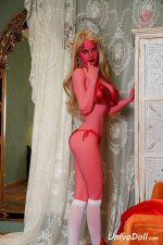 Pene Pequeño Folla Muñeca Sexual - Clarice - Imagen 16