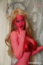 Pene Pequeño Folla Muñeca Sexual - Clarice - Imagen 17