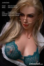 Muñeca Sexual Follada - Rosalie - Imagen 3