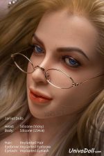 Muñeca Sexual Follada - Rosalie - Imagen 6