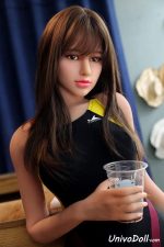 Reseña De La Muñeca Sexual Alibaba. - Esmaria - Imagen 6