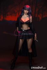 Dónde Esconder Una Muñeca Sexual - Antonia - Imagen 9