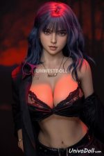 Dónde Esconder Una Muñeca Sexual - Antonia - Imagen 10