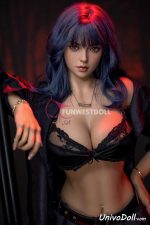 Dónde Esconder Una Muñeca Sexual - Antonia