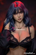 Dónde Esconder Una Muñeca Sexual - Antonia - Imagen 13