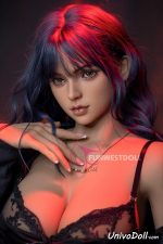 Dónde Esconder Una Muñeca Sexual - Antonia - Imagen 14