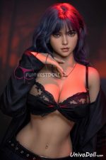 Dónde Esconder Una Muñeca Sexual - Antonia - Imagen 15