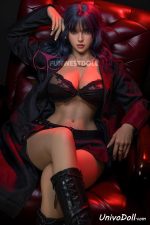 Dónde Esconder Una Muñeca Sexual - Antonia - Imagen 16