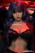 Dónde Esconder Una Muñeca Sexual - Antonia - Imagen 17