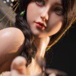 Muñeca Sexual Tetona Porno - Marilyn