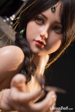 Muñeca Sexual Tetona Porno - Marilyn