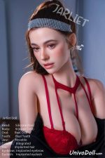 Muñeca Sexual Follada Hardcore - Savanna - Imagen 19