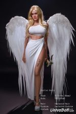 Muñeca Sexual En La Ducha - Zendaya - Imagen 2