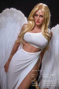 Muñeca Sexual En La Ducha - Zendaya 9 sex doll bondage xTs85e9