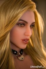 Fábrica De Muñecas Sexuales Zelex - Cheslie - Imagen 5