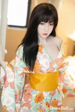 Muñeca Sexual Yukimura Kana - Cherice - Imagen 3