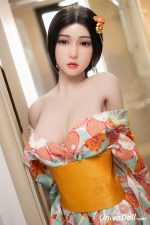 Muñeca Sexual Yukimura Kana - Cherice - Imagen 8