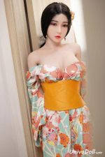 Muñeca Sexual Yukimura Kana - Cherice - Imagen 9