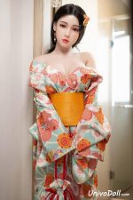 Muñeca Sexual Yukimura Kana - Cherice - Imagen 11