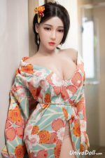 Muñeca Sexual Yukimura Kana - Cherice - Imagen 14