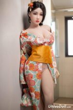 Muñeca Sexual Yukimura Kana - Cherice - Imagen 16