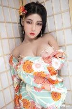 Muñeca Sexual Yukimura Kana - Cherice - Imagen 18