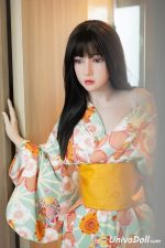 Muñeca Sexual Yukimura Kana - Cherice - Imagen 2