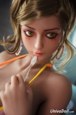 Culturista Con Muñeca Sexual - Deeanne - Imagen 6