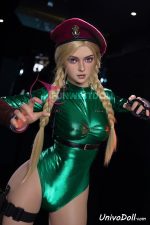 Creampie Porno Con Muñecas Sexuales - Annnora - Imagen 14