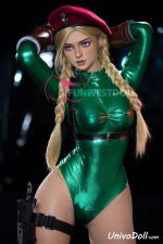 Creampie Porno Con Muñecas Sexuales - Annnora - Imagen 16