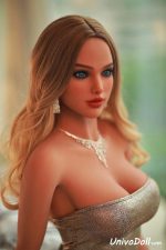 Muñecas Sexuales Ashley Graham - Luciana - Imagen 18