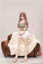 Muñeca Sexual Scarlettkissesxo - Candide - Imagen 2