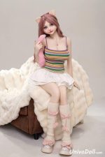 Muñeca Sexual Scarlettkissesxo - Candide - Imagen 3