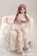 Muñeca Sexual Scarlettkissesxo - Candide - Imagen 6