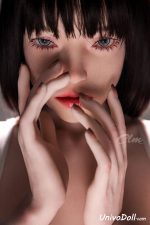 Vídeos De Muñecas Sexuales Androides - Benoite - Imagen 6