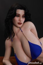 Muñeca Sexual Transexual Realista - Dorette - Imagen 11