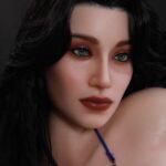 Muñeca Sexual Transexual Realista - Dorette