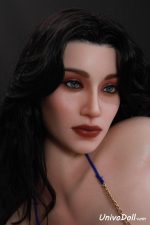 Muñeca Sexual Transexual Realista - Dorette