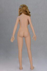 Abdy Se Convierte En Una Muñeca Sexual - Chantal 1 sex doll ckose cBa04o20