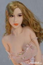 Abdy Se Convierte En Una Muñeca Sexual - Chantal - Imagen 8