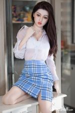 Una Muñeca Sexual Para Azotar - Chelsey - Imagen 9