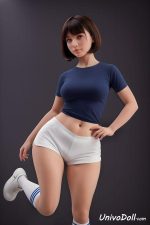 Yorha 2b Porno Con Muñecas Sexuales - Fanchon - Imagen 5