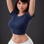 Yorha 2b Porno Con Muñecas Sexuales - Fanchon