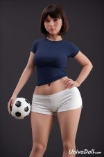 Yorha 2b Porno Con Muñecas Sexuales - Fanchon - Imagen 2