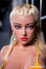 Muñeca Sexual Hitomi Tanaka - Tiffany - Imagen 8