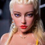 Muñeca Sexual Hitomi Tanaka - Tiffany