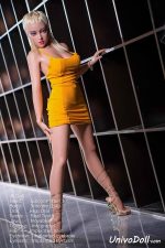 Muñeca Sexual Hitomi Tanaka - Tiffany - Imagen 10