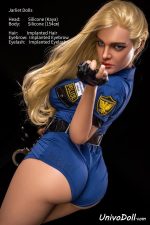 Descargar Juego Muñeca Sexual - Rosalia - Imagen 17