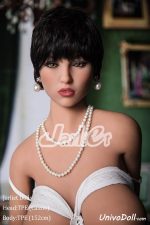 Muñeca Sexual Inurl:artículo - Margert - Imagen 2